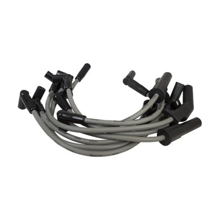 Motorcraft 88-96 Ford Truck W/6-300 4.9L Ign Wire Set, Wr4050 WR4050